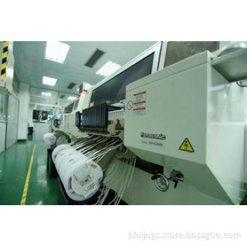Printed Electronic one-stop circuit board assembly producti